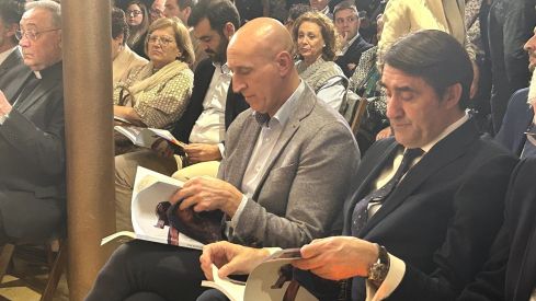 Revista Semana Santa León Revista Semana Santa León