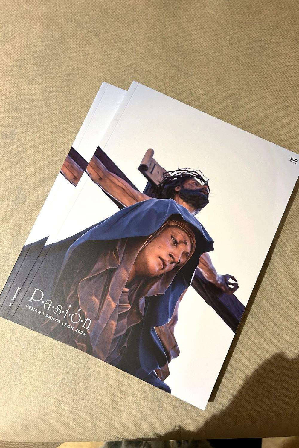 Revista Semana Santa León