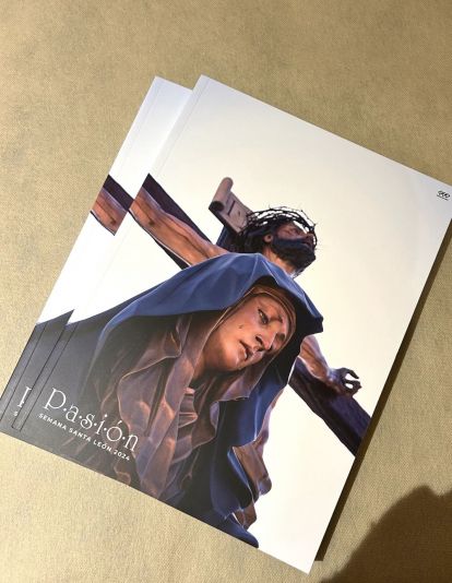 Revista Semana Santa León Revista Semana Santa León