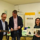 La labor social de la Fundación Alimerka llega a más de 3.900 personas en León en 2023 La labor social de la Fundación Alimerka llega a más de 3.900 personas en León en 2023