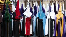 Semana Santa León | Campillo / ICAL Semana Santa León | Campillo / ICAL