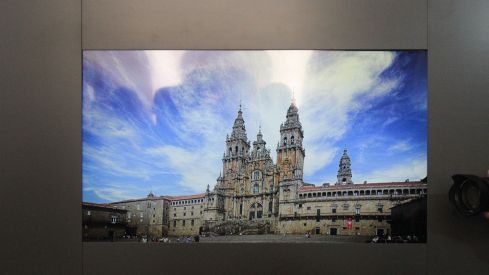 Inauguración de la exposición sobre las Cortes de 1188 en el Museo de San Isidoro Inauguración de la exposición sobre las Cortes de 1188 en el Museo de San Isidoro