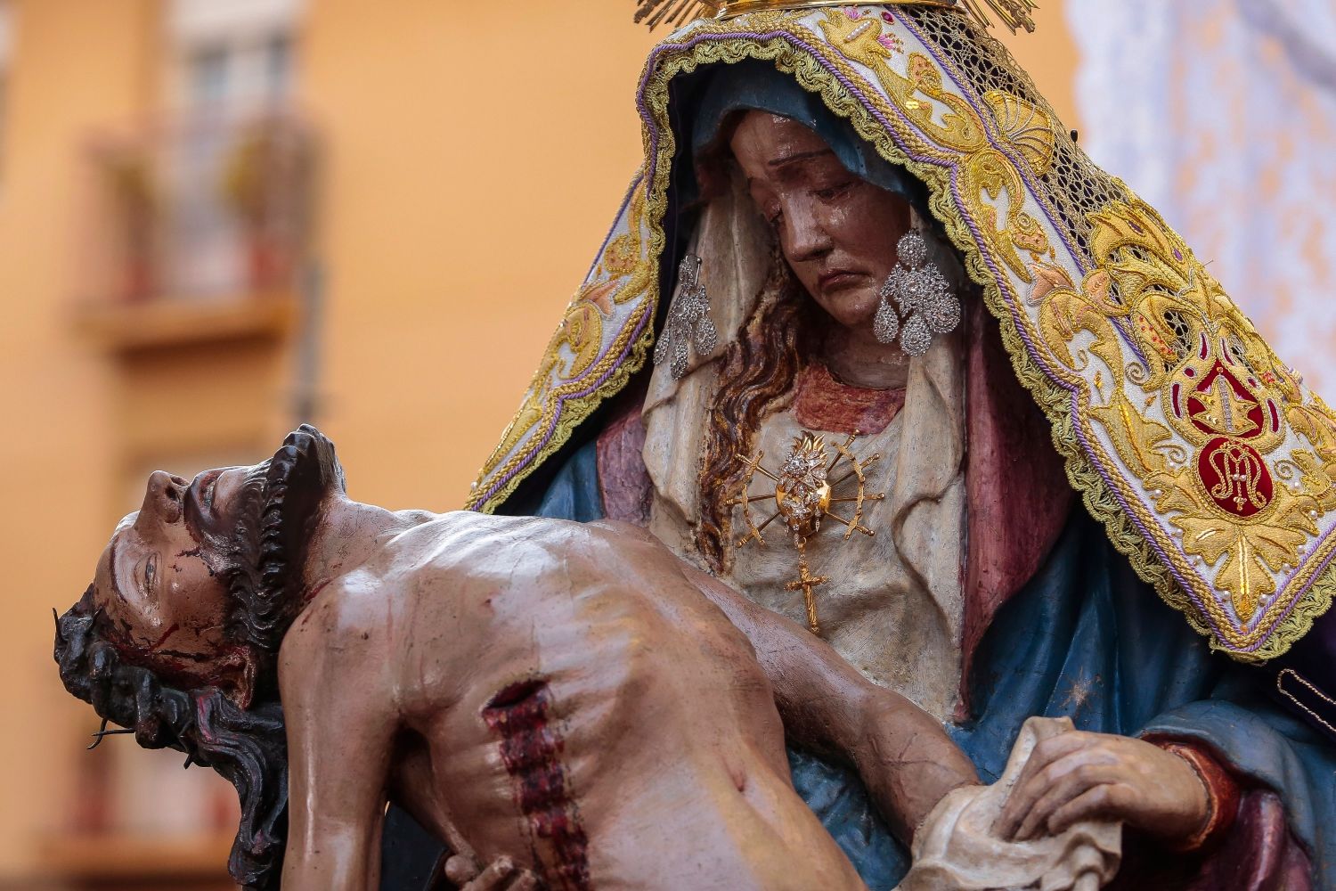 Procesión de la Dolorosa | Campillo / ICAL