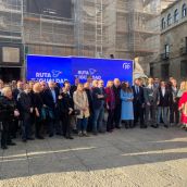 El PP llega a León para seguir luchando por la igualdad de los españoles