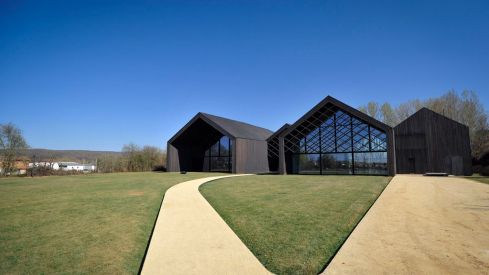 Fundación Cerezales Antonino y Cinia