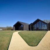 Fundación Cerezales Antonino y Cinia