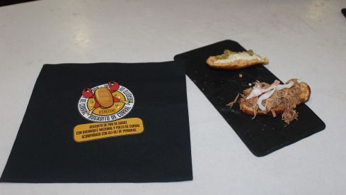 En busca de ‘La mejor tapa de León’ con Gastrotierrina