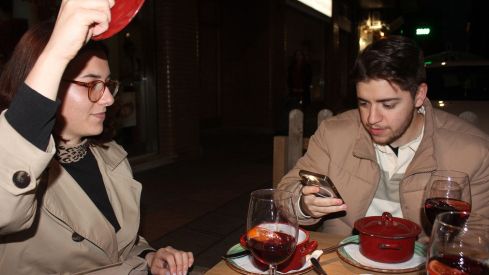 En busca de ‘La mejor tapa de León’ con Gastrotierrina