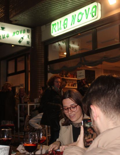 En busca de ‘La mejor tapa de León’ con Gastrotierrina