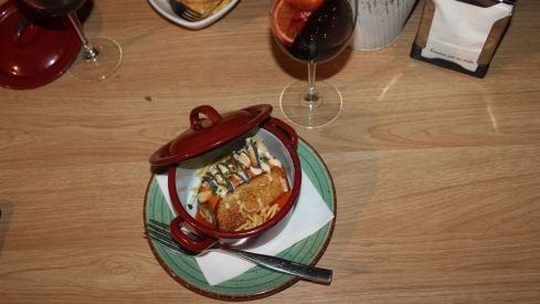 En busca de ‘La mejor tapa de León’ con Gastrotierrina