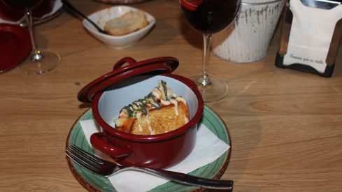 En busca de ‘La mejor tapa de León’ con Gastrotierrina