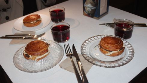 En busca de ‘La mejor tapa de León’ con Gastrotierrina