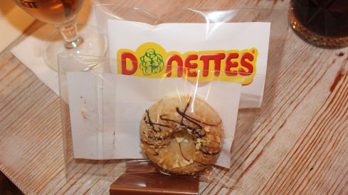 En busca de ‘La mejor tapa de León’ con Gastrotierrina