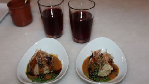 Tapa de El Calecho presentada en 2024