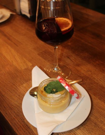 En busca de ‘La mejor tapa de León’ con Gastrotierrina