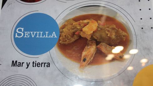 En busca de ‘La mejor tapa de León’ con Gastrotierrina