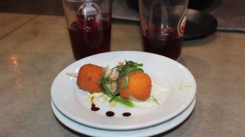 En busca de ‘La mejor tapa de León’ con Gastrotierrina