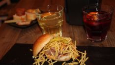 'Secreto del Mono' elegida como 'La Mejor Tapa de León' en el 2024