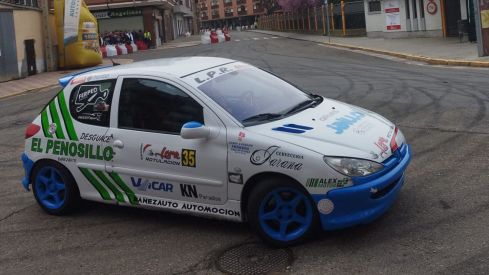 VI Urban Race de La Bañeza