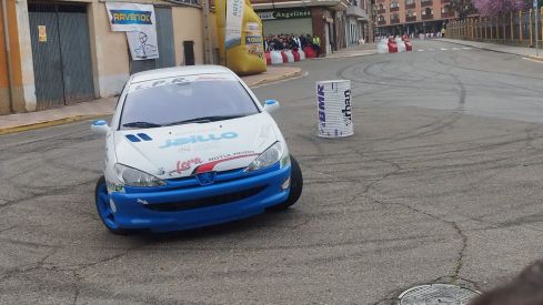 VI Urban Race de La Bañeza