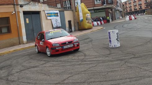 VI Urban Race de La Bañeza