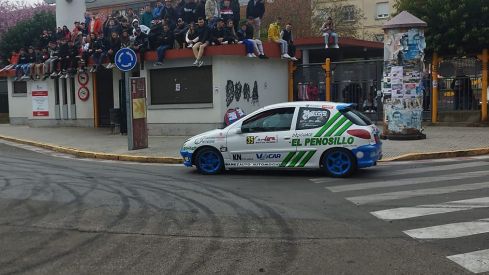 Urban Race