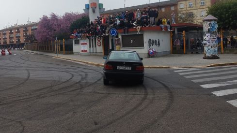 VI Urban Race de La Bañeza