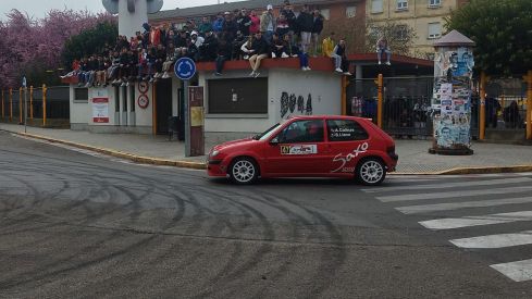 VI Urban Race de La Bañeza