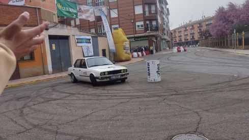VI Urban Race de La Bañeza