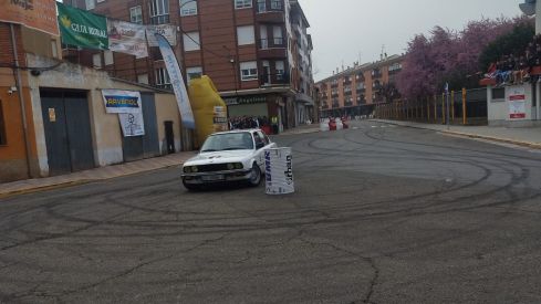 VI Urban Race de La Bañeza
