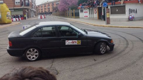 VI Urban Race de La Bañeza