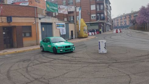 VI Urban Race de La Bañeza
