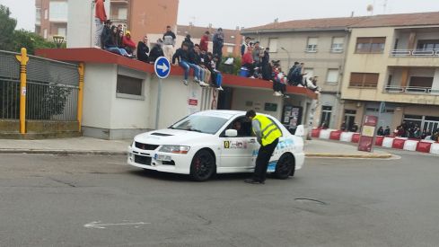 VI Urban Race de La Bañeza