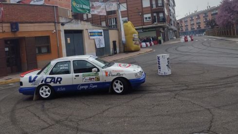 VI Urban Race de La Bañeza