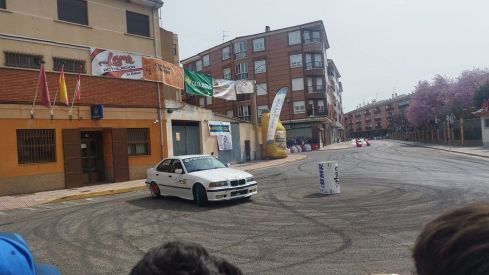 VI Urban Race de La Bañeza
