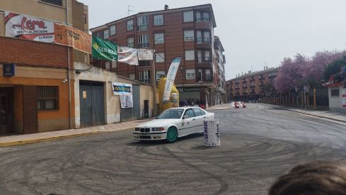 VI Urban Race de La Bañeza