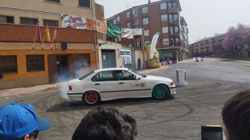 VI Urban Race de La Bañeza