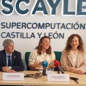 La construcción de la nueva sede del Scayle en León comenzará en las próximas semanas con 3,1 millones y un plazo de 18 meses | ICAL La construcción de la nueva sede del Scayle en León comenzará en las próximas semanas con 3,1 millones y un plazo de 18 meses | ICAL