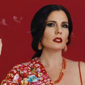 Diana Navarro firmará su disco 'De la Piquer a la Navarro' en El Corte Inglés de León