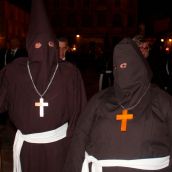 La presa que protagonizará el Acto del Perdón de León ya tiene su indulto