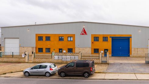 La compañía leonesa Kyo Electric incluida en la lista de empresas europeas que más rápido crecen del Financial Times | Foto: Kyo Electric La compañía leonesa Kyo Electric incluida en la lista de empresas europeas que más rápido crecen del Financial Times | Foto: Kyo Electric