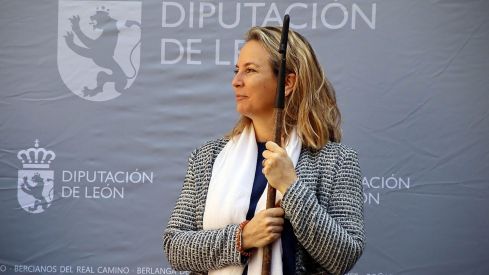 Entrega de los Premios Aventura Trashumante | Peio García / ICAL.