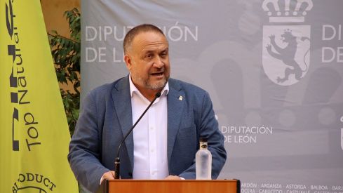 Entrega de los Premios Aventura Trashumante | Peio García / ICAL.