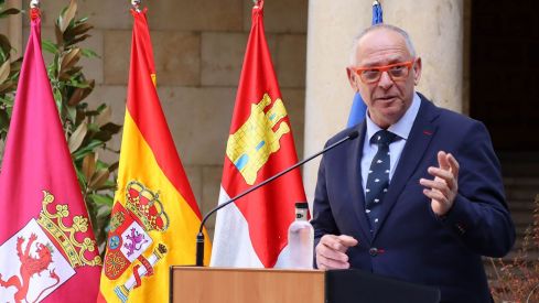 Entrega de los Premios Aventura Trashumante | Peio García / ICAL.