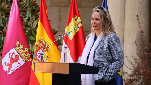 Entrega de los Premios Aventura Trashumante | Peio García / ICAL.