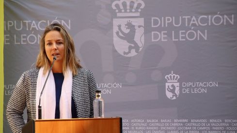 Entrega de los Premios Aventura Trashumante | Peio García / ICAL.