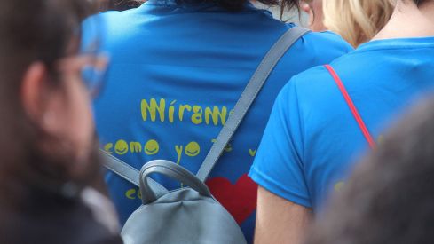 Acto oficial del Día Mundial del Síndrome de Down en León 