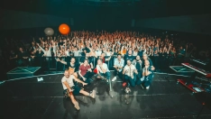 La Pegatina dará el pistoletazo de salida a las Fiestas de San Froilán en León 