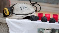 Once años sin sentencia por la muerte de los de los mineros de la Hullera Vasco Leonesa 