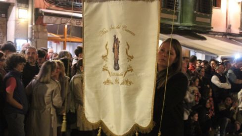 Procesión Camino de la Pasión y de la Esperanza Procesión Camino de la Pasión y de la Esperanza